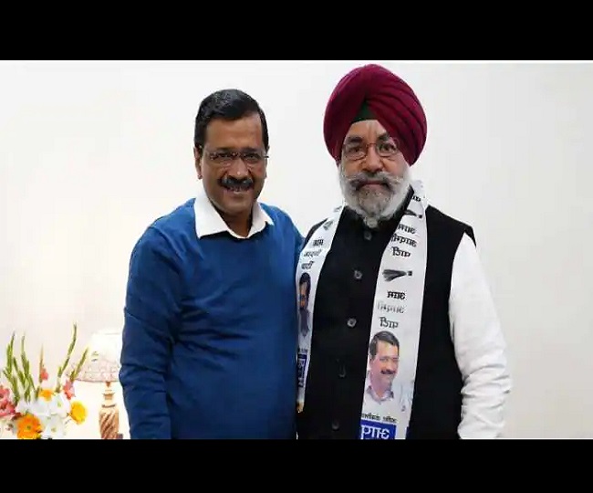 Punjab Elections 2022: AAP releases 7th list of candidates, Lalli Majithia fielded from Akali bastion