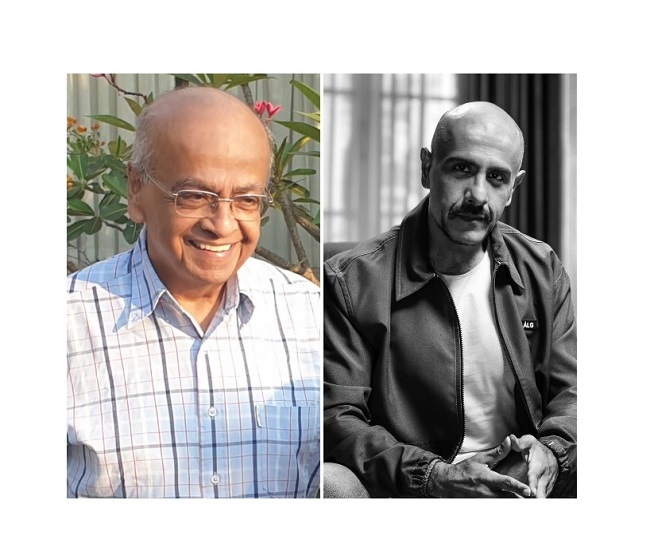 'Can't even go hold my...': 'COVID positive' Vishal Dadlani's father passes away at 79