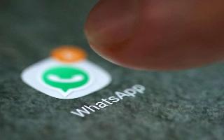 WhatsApp to roll out message reactions via emojis to iOS devices soon