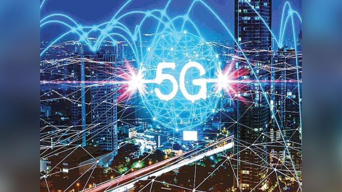 5G Spectrum Mega Auction Begins; Reliance Jio, Bharti Airtel Among 4 Telcos In Fray