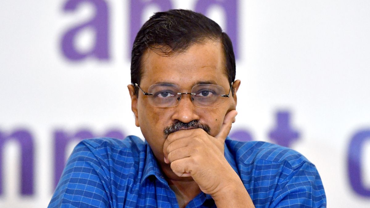 Delhi Lt Governor Recommends CBI Probe Into Arvind Kejriwal Government's Liquor Policy Over Alleged Violations