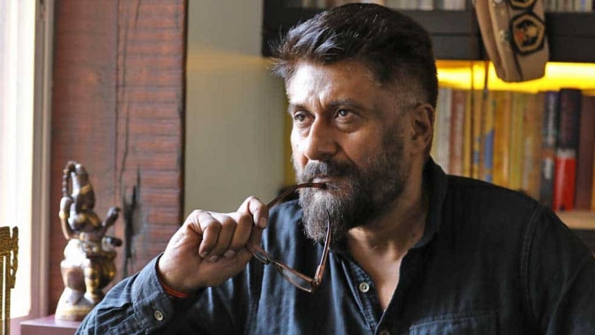 Vivek Agnihotri All Set To Make Film On India's 'Success Story' Against COVID-19