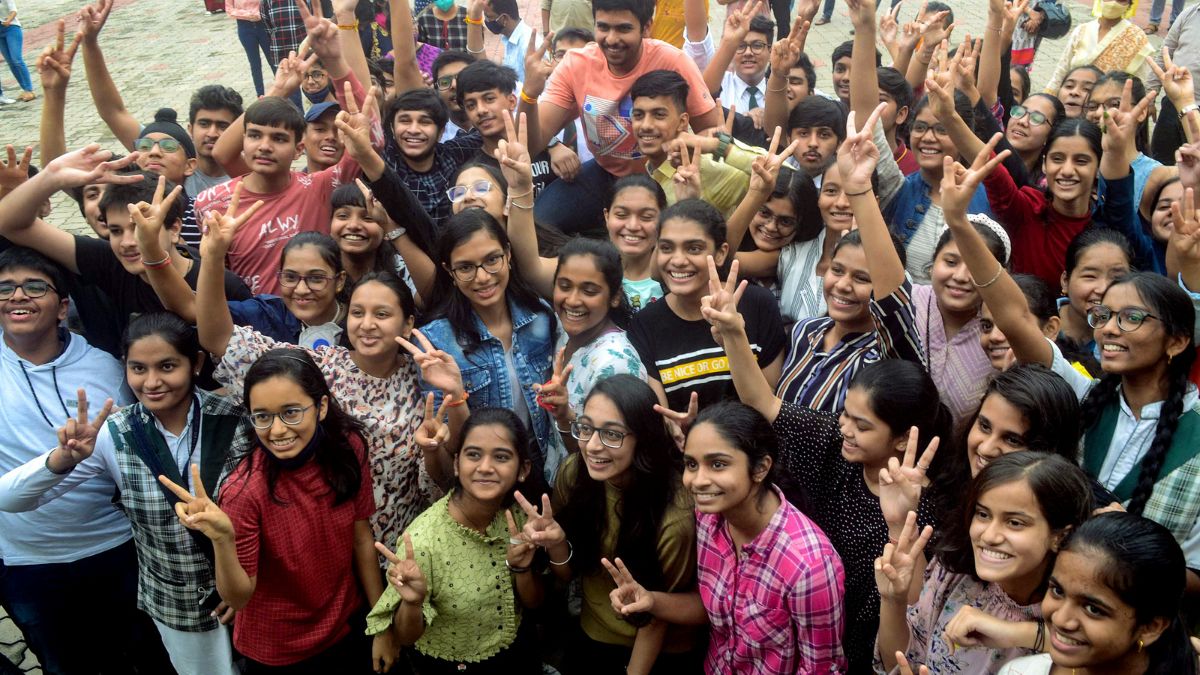 CBSE 12th Results 2022: Trivandrum Is Best Performing District, Prayagraj Is Worst | Check Full List Here