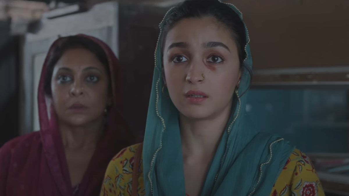Darlings Trailer: Alia Bhatt-Starrer Takes A Dark Turn With A Hint Of Comedy | Watch