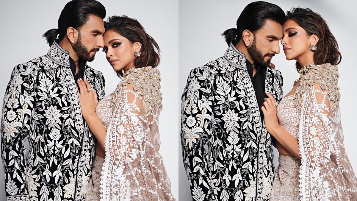 Ranveer Singh Kurta Set with Vest 2 - New Arrival