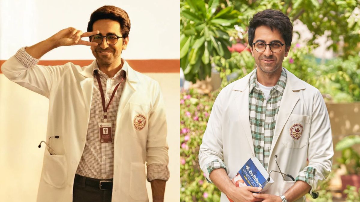 on-national-doctors-day-ayushmann-khurrana-unveils-new-look-from-doctor-g