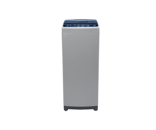 Fully Automatic Washing Machine 6kg by Haier