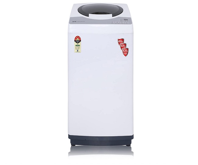 fully automatic washing machine by IFB 6.5 kgs