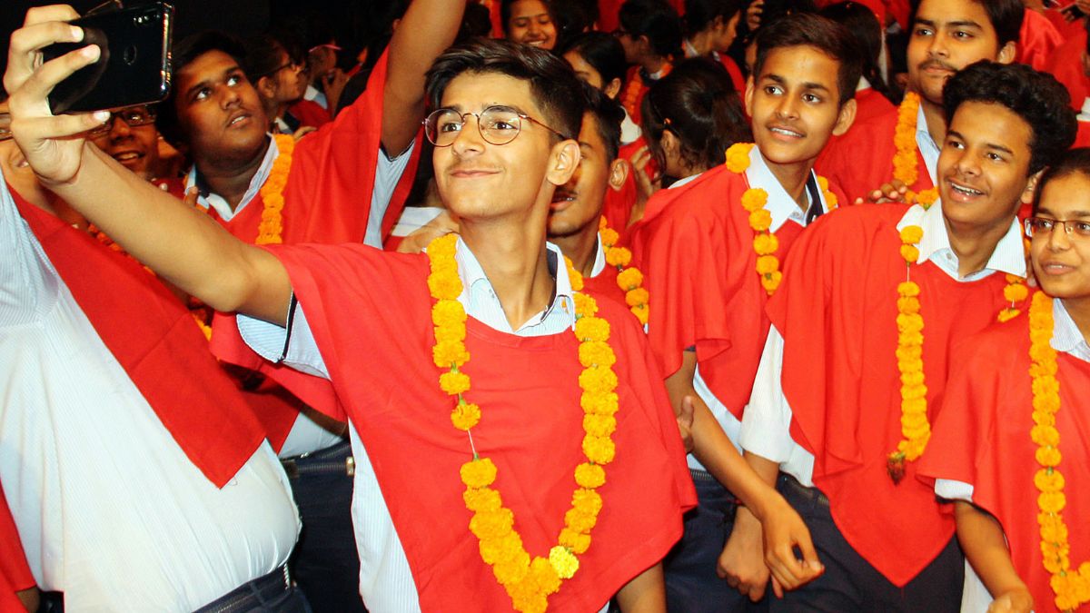 ISC 12th Results 2022: 99.38% Students Pass Exams; Check Complete Toppers' List Here