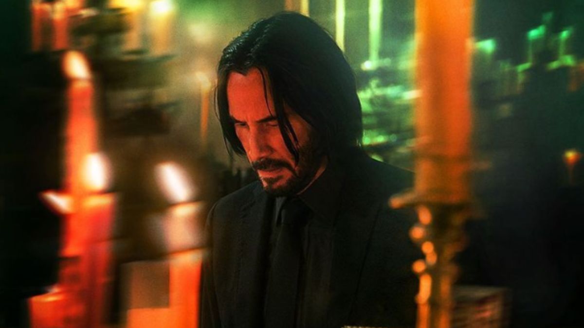 John Wick Chapter 4 Teaser: Keanu Reeves Is 'Ready' To Take On Bad Guys In This Action-Thriller 