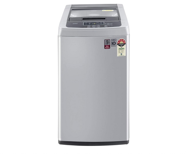 Fully Automatic Washing Machine 6.5 Kg by LG