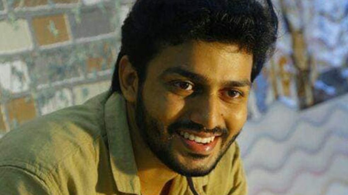 Malayalam Actor Sarath Chandran Passes Away At 37