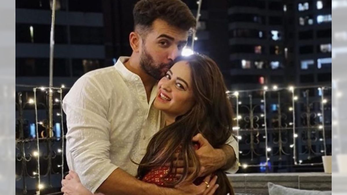 Jay Bhanushali, Mahhi Vij File FIR Against Cook Who Allegedly Threatened To Kill Them