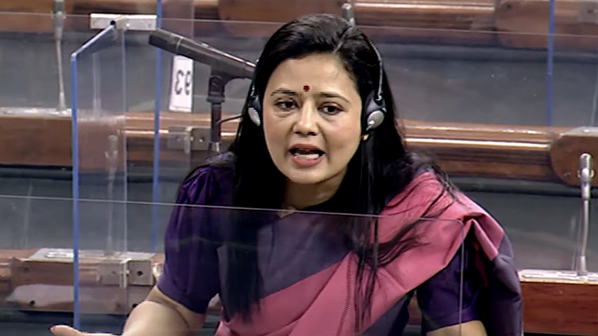 Twitterverse loves Mahua Moitra. But who is she and what has she done?