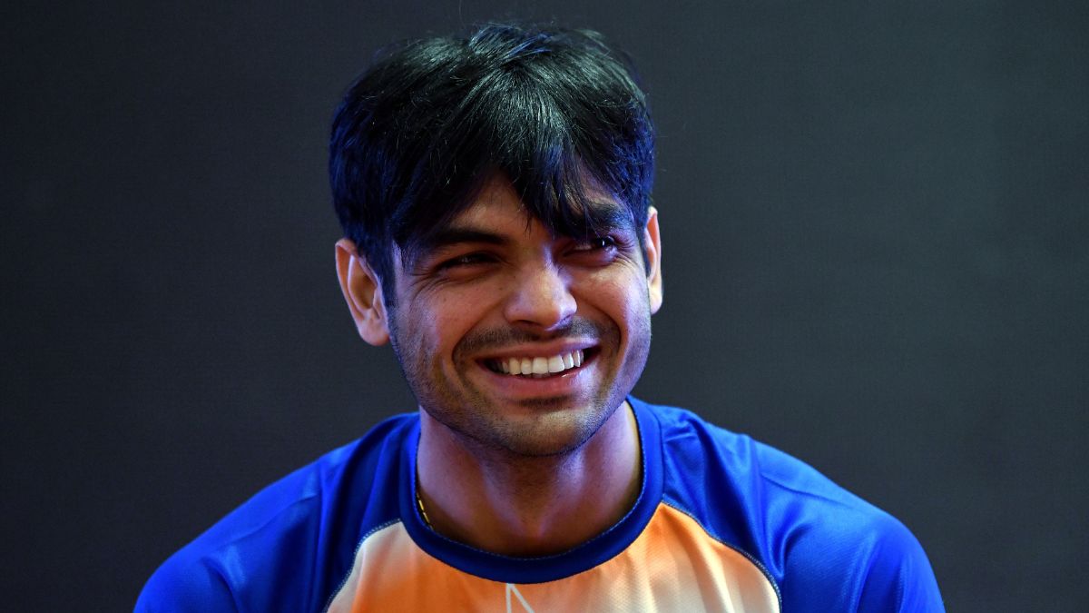 'Special Moment': PM Modi Leads Wishes For Neeraj Chopra After His Historic Win At World Athletics Championships