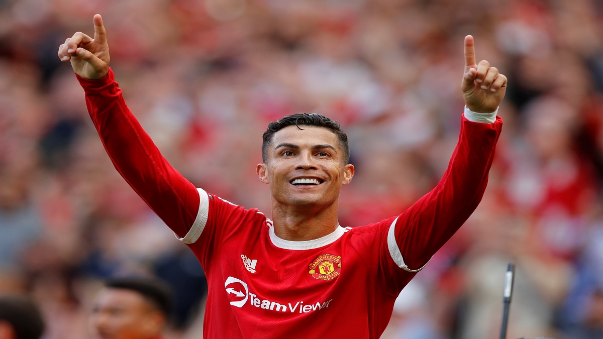 Cristiano Ronaldo Wants To Leave Manchester United This Summer: Report