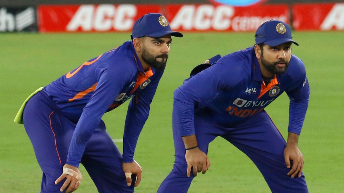 Gautam Gambhir ke Rahul Dravid & Rohit Sharma, ‘Jangan istirahat, kenali inti Anda’ untuk memenangkan Piala Dunia ICC 2023, Lihat