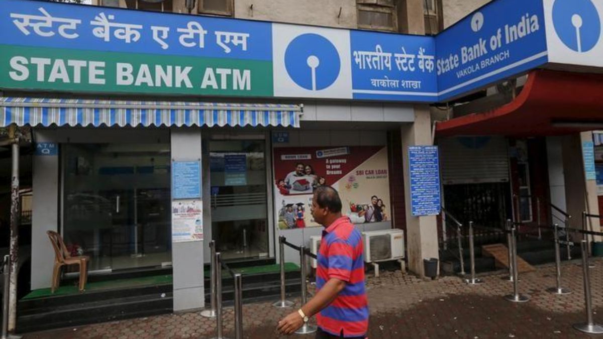 SBI Launches OTP-Based Cash Withdrawal Service | Details Here