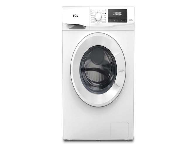 fully automatic washing machine by TCL