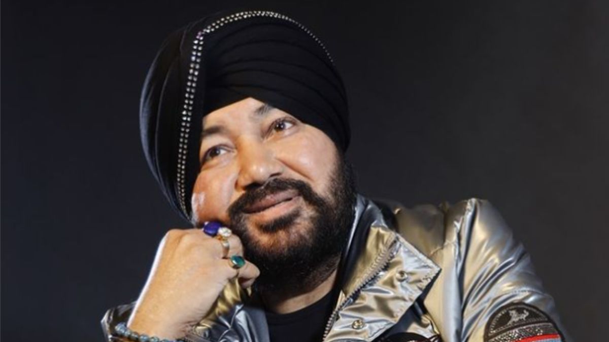 Congratulations: Daler Mehndi becomes first Indian to buy land in  Metaverse, calls it 'Balle Balle' land