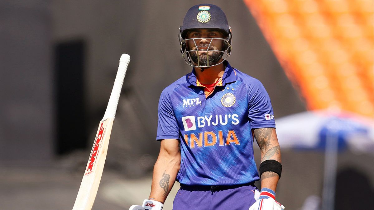 'I am Ready To...': Out-Of-Form Virat Kohli Reveals His Mission For Asia Cup 2022