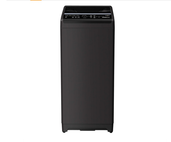 fully automatic washing machine by Whirlpool 7 kg