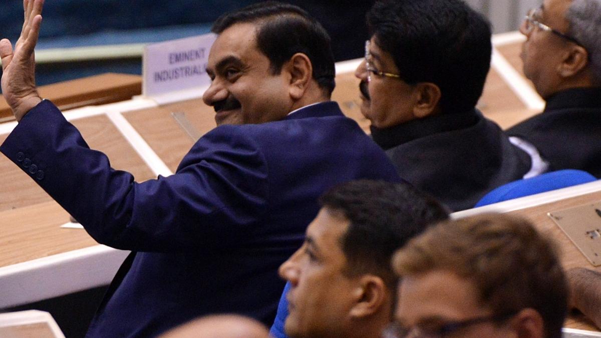 Mukesh Ambani becomes fourth richest person on Earth - BusinessToday