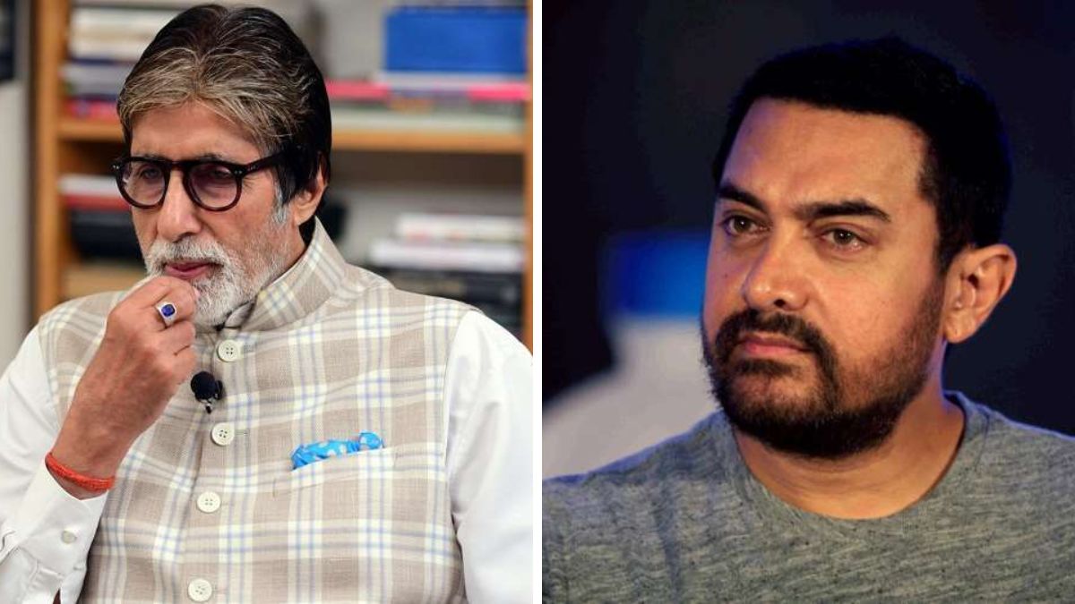 KBC 14: Aamir Khan To Grace The Hot Seat For Amitabh Bachchan's Quiz Show