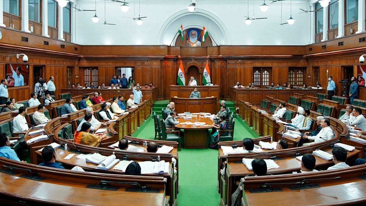 Delhi Assembly Passes Bills To Hike Salaries Of MLAs, Ministers By 66% | Details