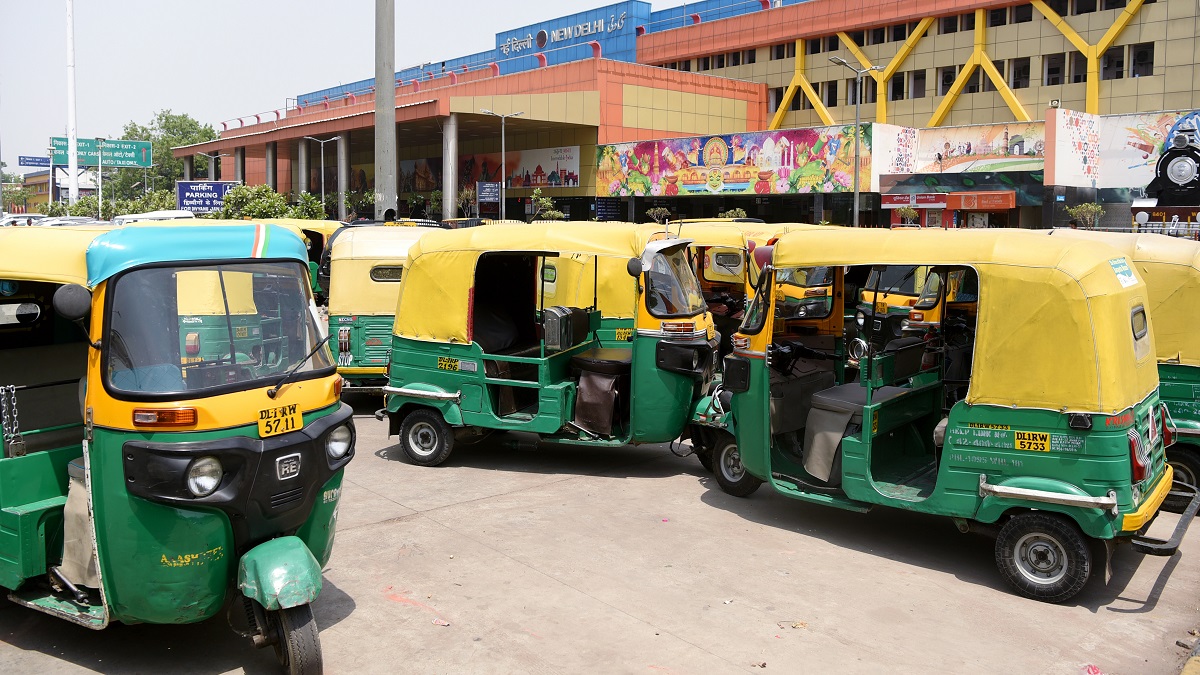 Attention Delhiites! Auto-Rickshaw, Taxi Rides Will Soon Get Costly | Details Inside