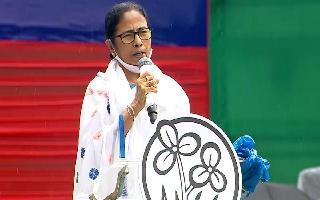 Vice Presidential Polls: Opposition Unity Shatters As TMC To Abstain From Voting