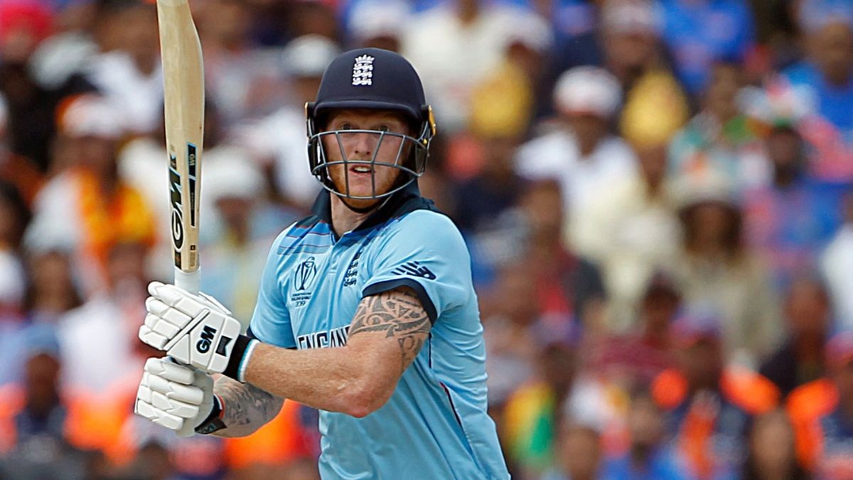 Ben Stokes Announces Retirement From ODIs: 'Can't Give My 100 Per Cent Anymore'