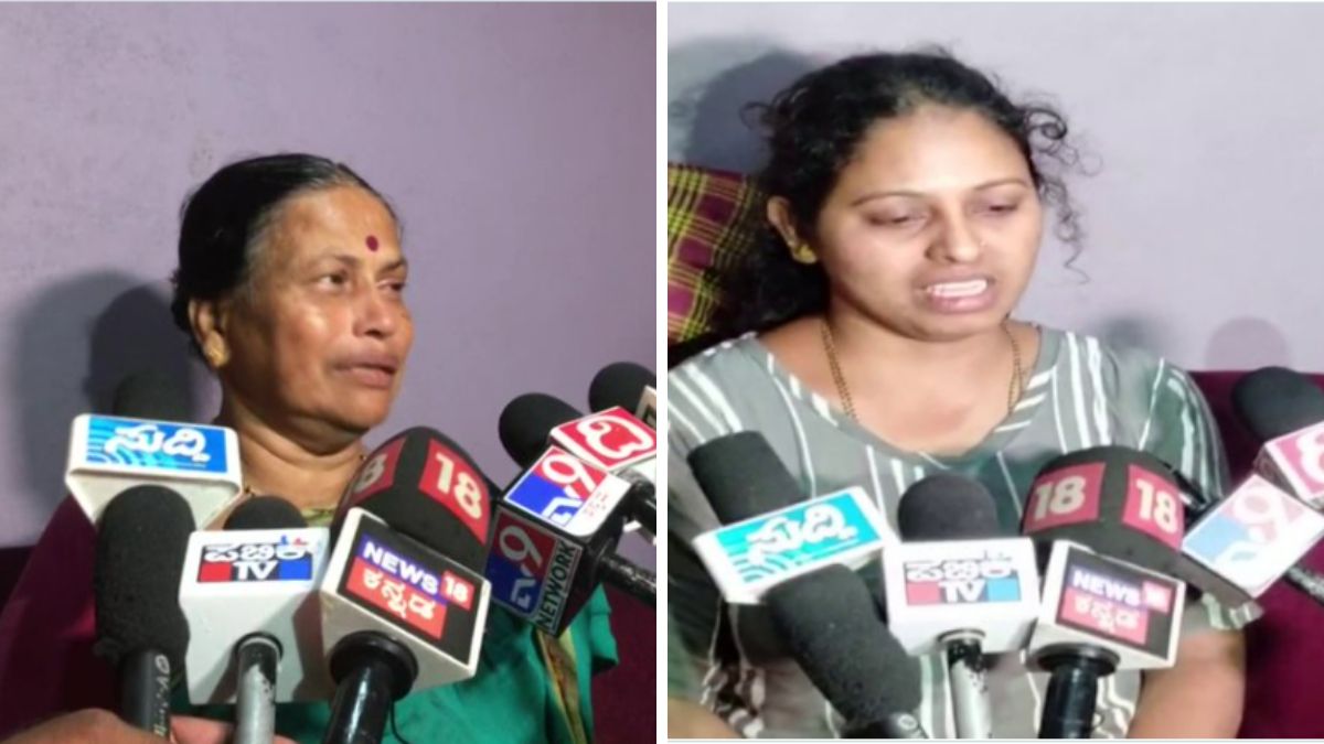 Karnataka BJP Worker Murder: Victim's Family Demands Justice, Death Penalty For Killers