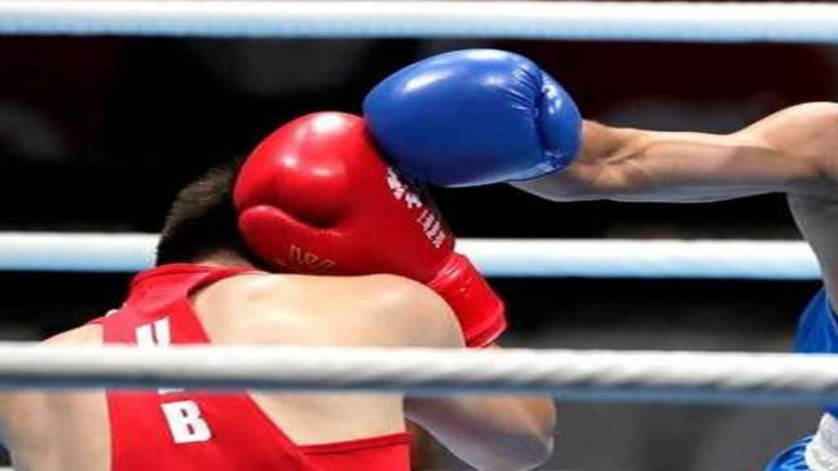 Birmingham 2022: Boxer Lovlina, Amit Panghal Seek Redemption At Commonwealth Games