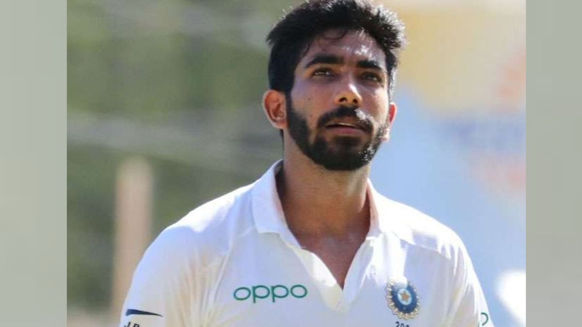 IND Vs ENG, 5th Test: Bumrah Smacks Broad For 35 Runs In An Over To Break Lara's Record