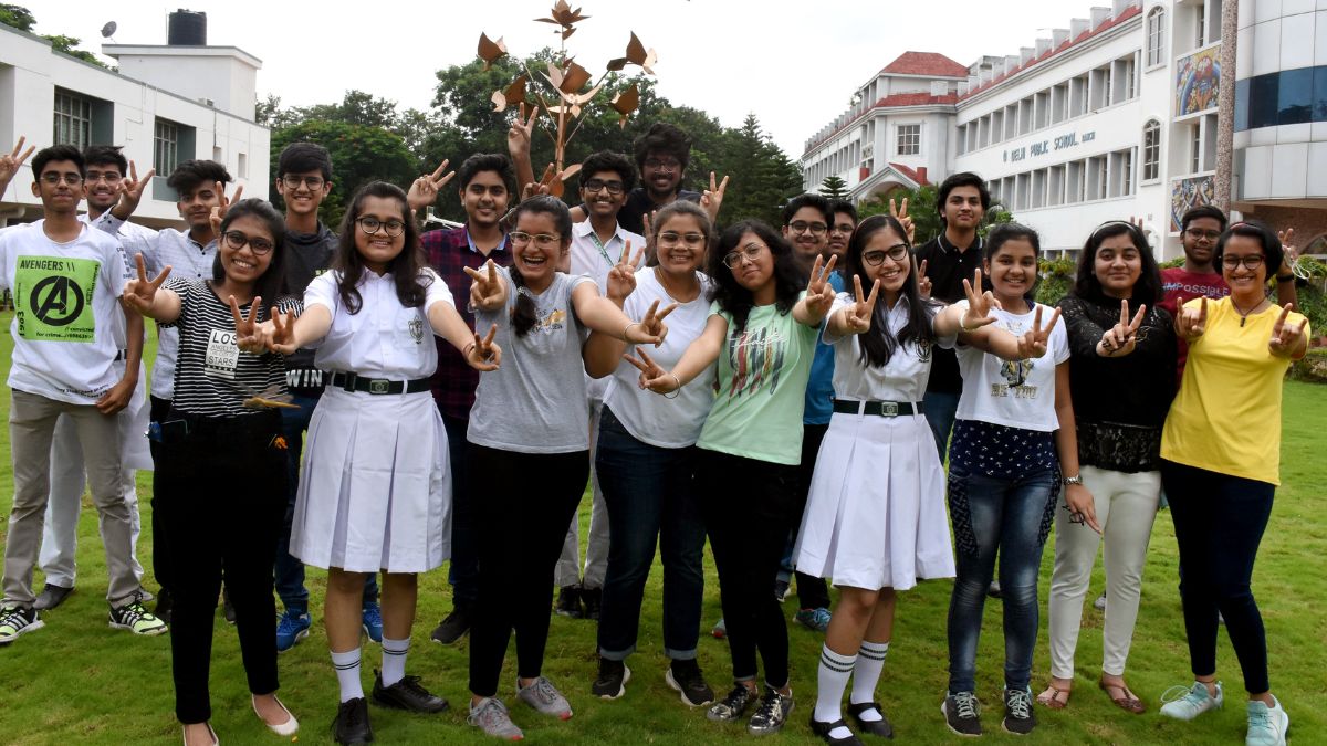 CBSE 10th Results 2022: Here's How Students Can Check Their Class 10 Exam Results