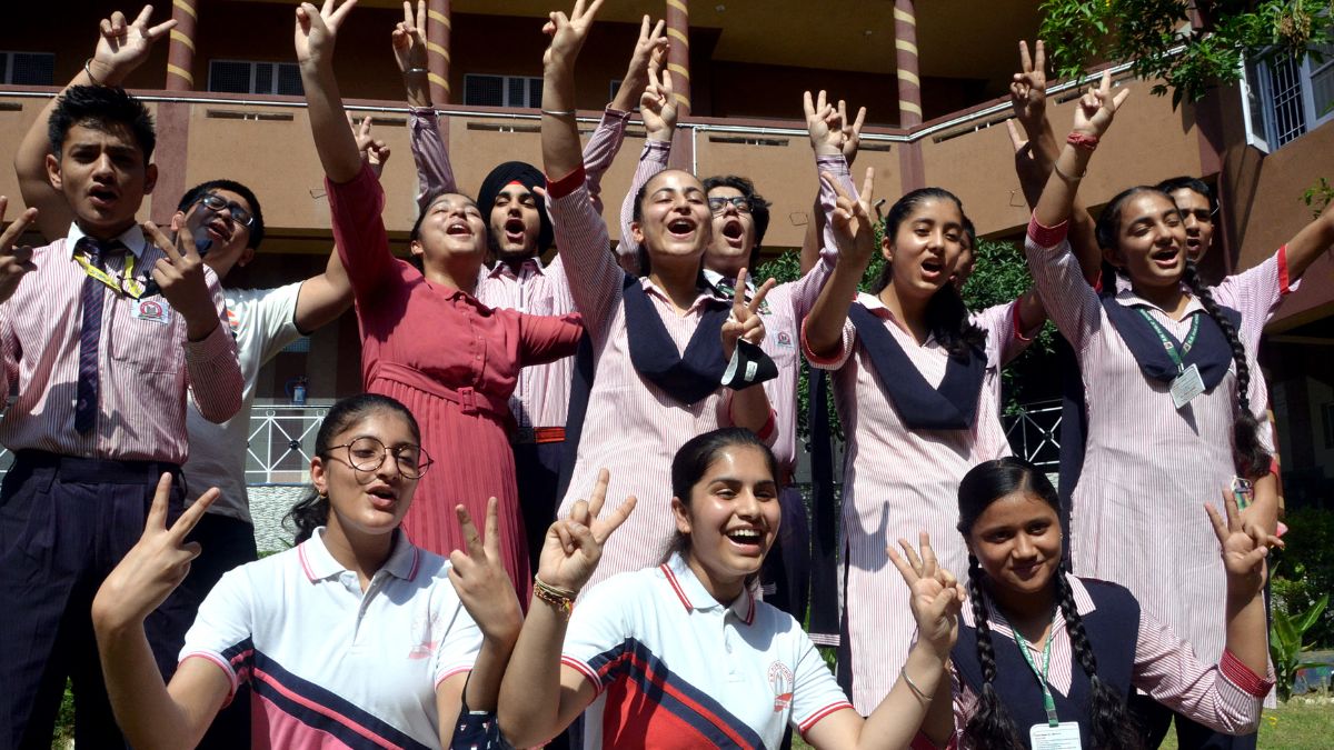 Cbse 12th Results 2022 How To Check Their Results Via Sms 2923