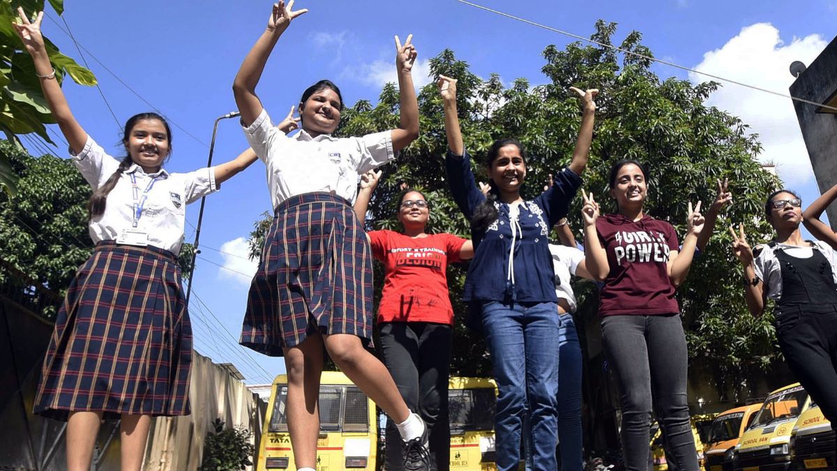 CBSE 12 Results 2022 Evaluation Criteria: How Class 12th Marks Were Calculated?