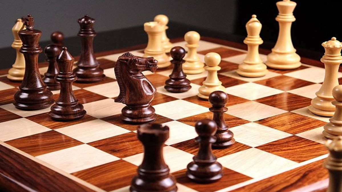 Record 343 teams from 187 nations to take part in Chess Olympiad