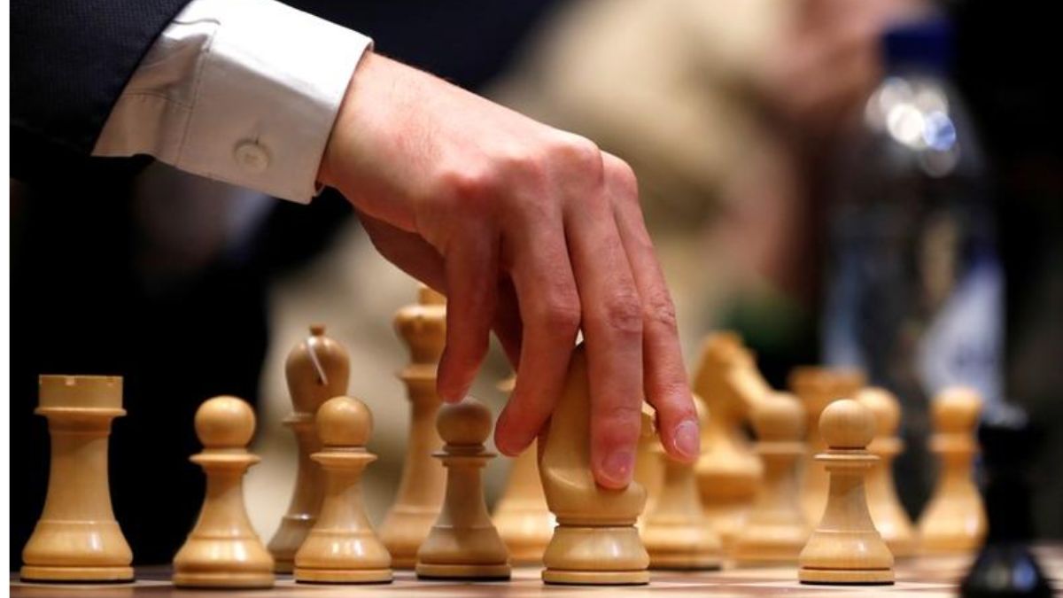 Chess Olympiad 2022: India All Set To Host Biggest Chess Olympiad Ever | Details