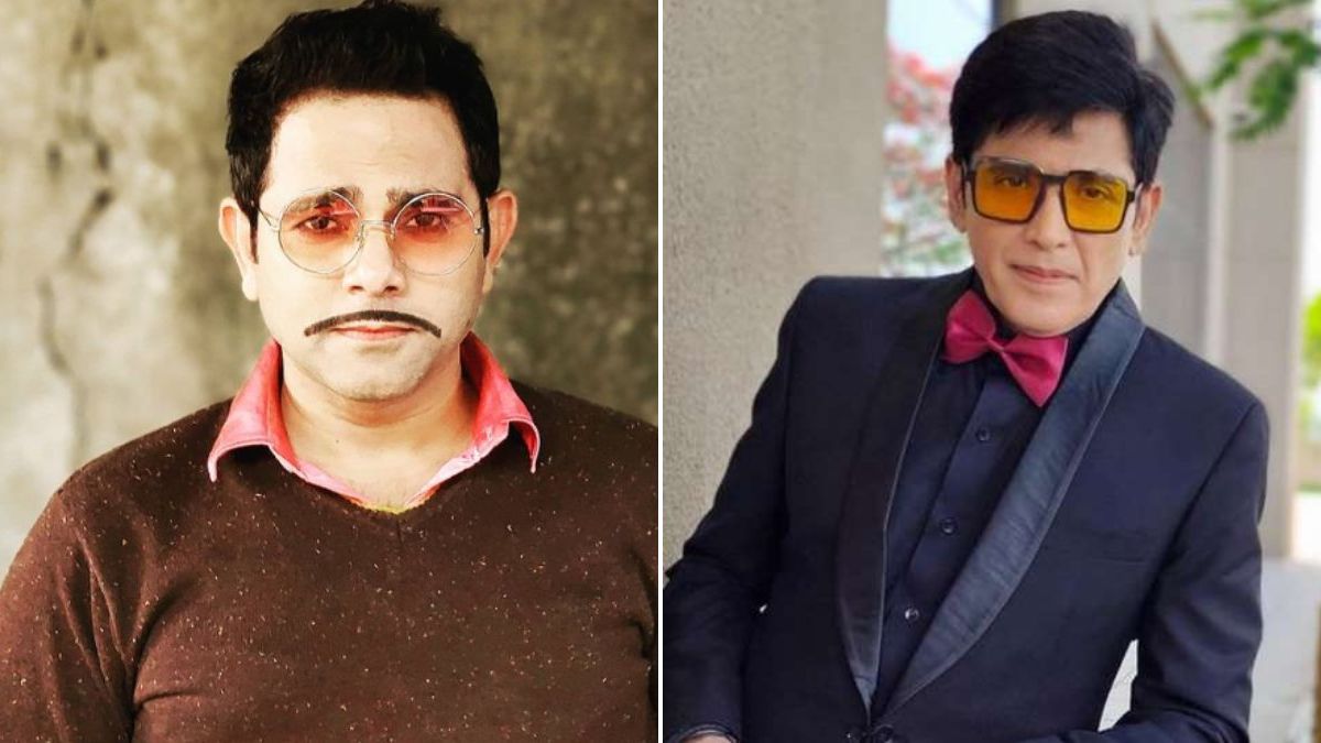 Deepesh Bhan Died Due To Brain Haemorrhage While Playing Cricket, Reveals Co-Star Aasif Sheikh