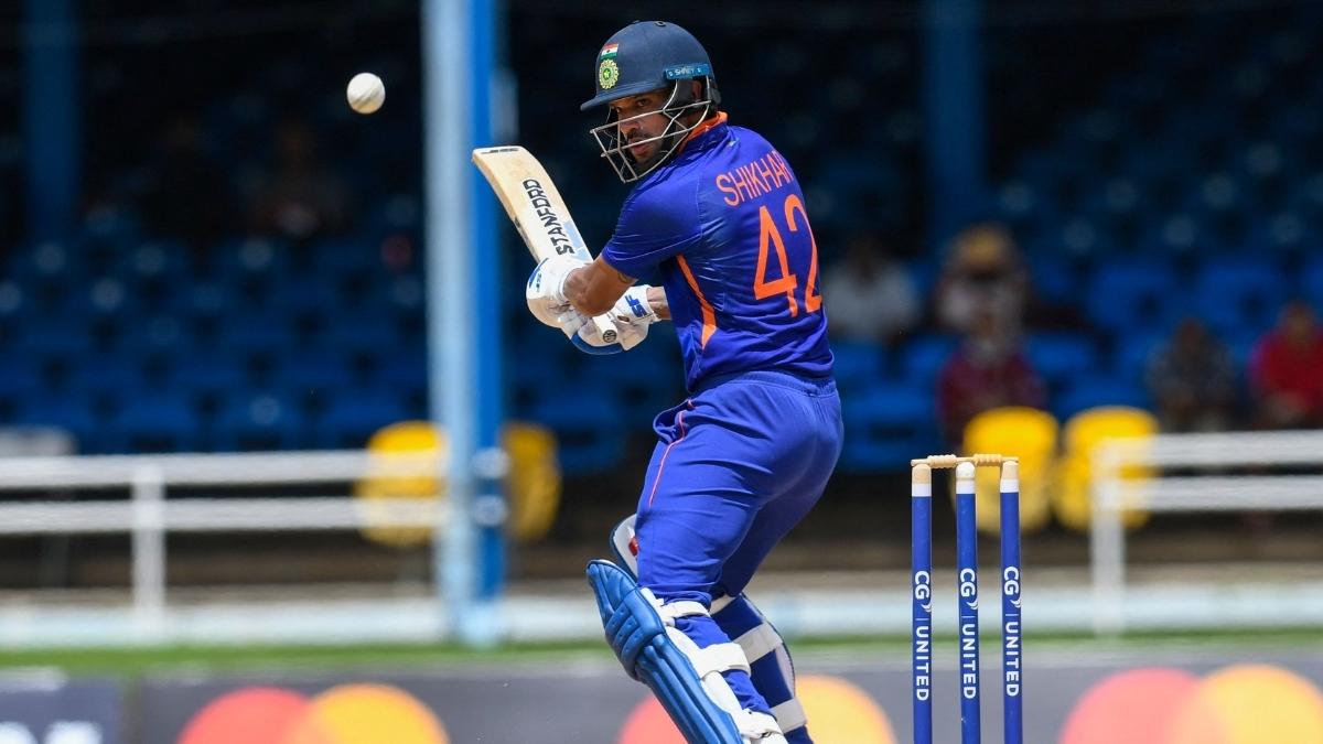 India vs West Indies, 3rd T20I: Dhawan, Pant shine as hosts clinch