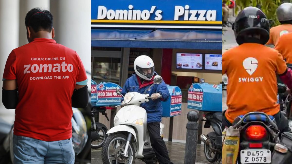 Domino's To Stop Taking Orders On Zomato, Swiggy? Here's What Company Says