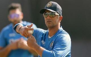 'Couldn't Bat Well And Maintain Intensity In Bowling': Coach Dravid After India's Loss To England