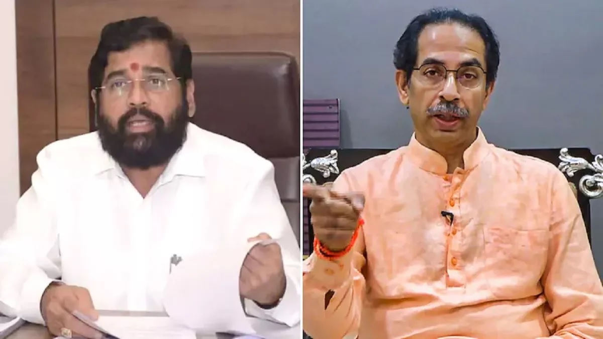 Will Shiv Sena Stay With The Thackerays? Key Supreme Court Hearing Today