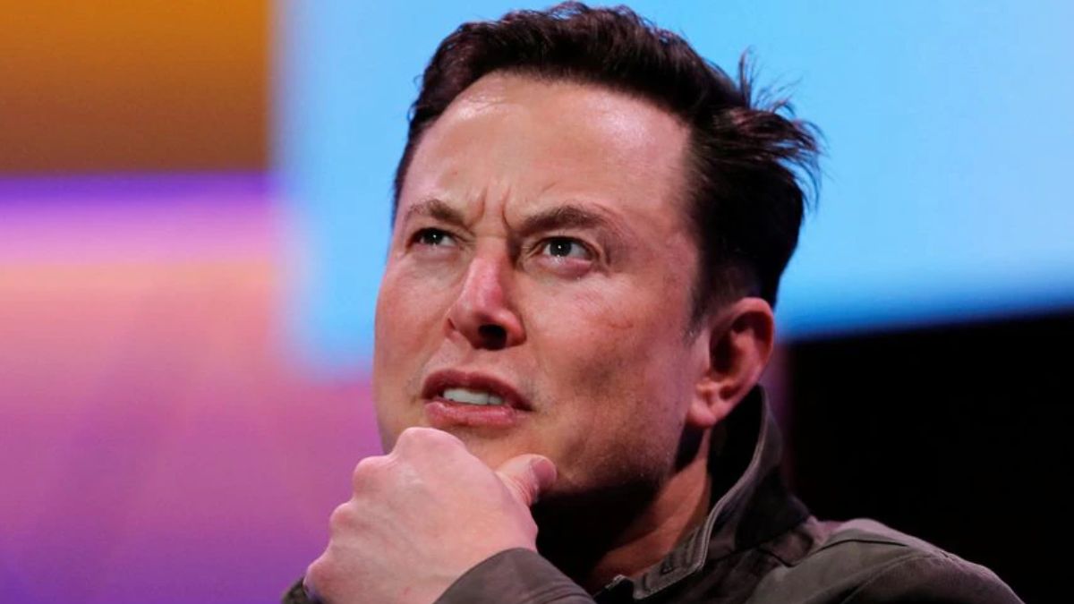 Elon Musk Countersues Twitter Over $44 Billion Takeover Deal