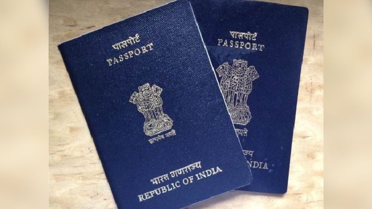 Global Passport Rank: Japan Bags No. 1 Position, India At 87 | Check Full List Here