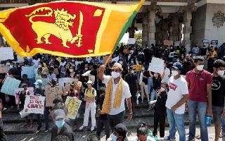 Sri Lanka Crisis: 'Tried My Best', Says G Rajapaksa; Process To Elect New Prez To Begin Today | 10 Points