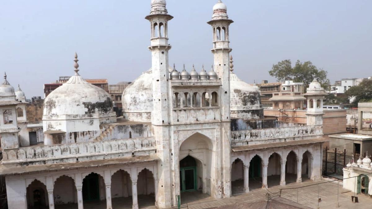 Gyanvapi Mosque Case: Varanasi Court Resumes Hearing On Plea Challenging Maintainability Of Suit