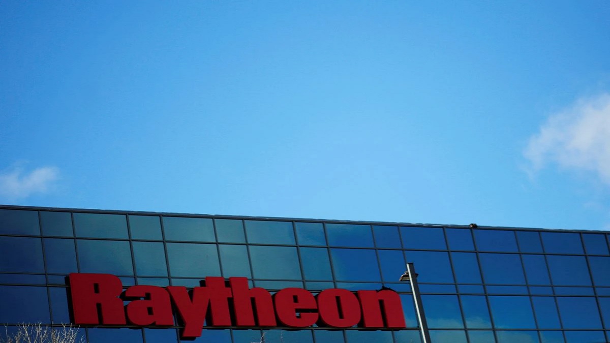 Raytheon Hypersonic Weapon, Which Can Travel 5 Times Faster Than Speed Of Sound, Successfully Tested By US